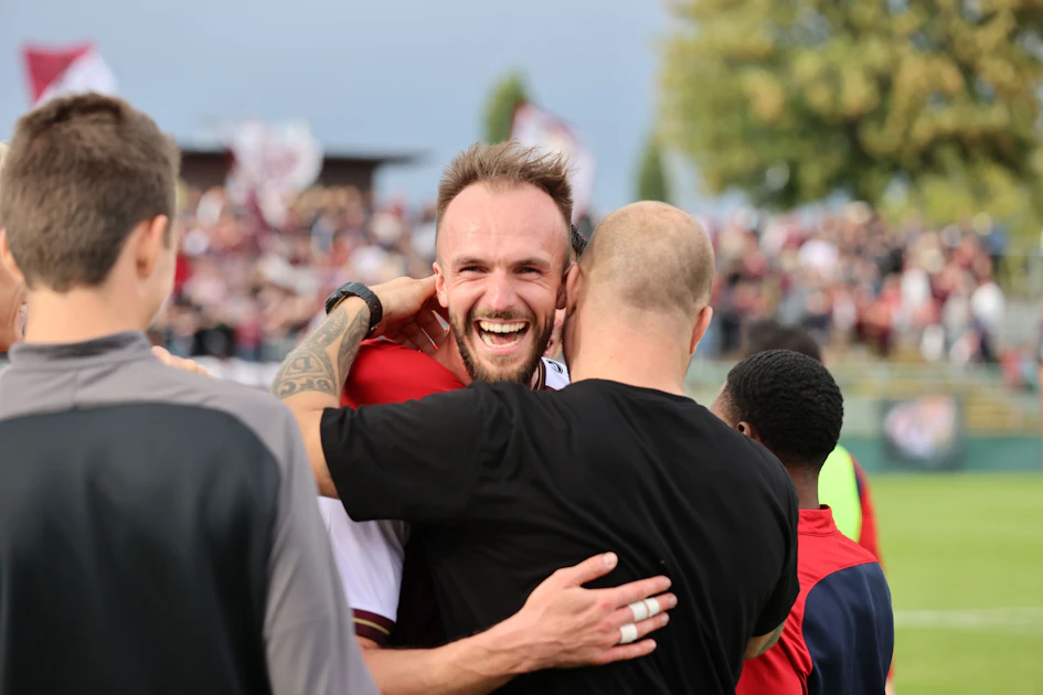 Tobias Gunte reveals what makes BFC Dynamo so awesome