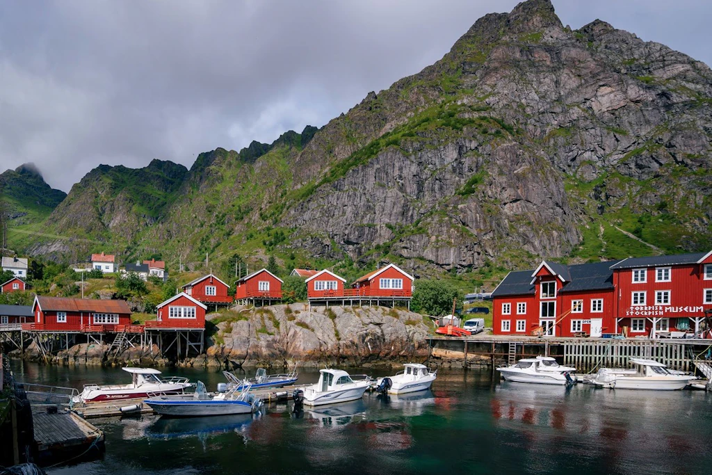 Lofoten