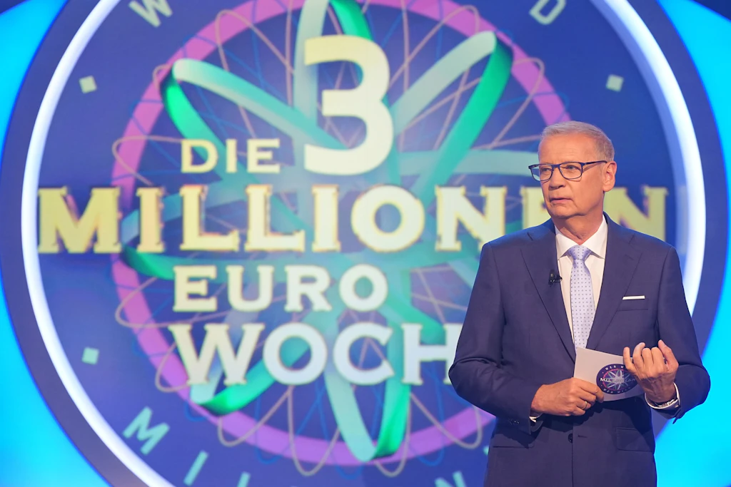 „Intellektuell überfordert“: Einser-Abiturientin aus Bayern sorgt bei „Wer wird Millionär?“ für Aufregung