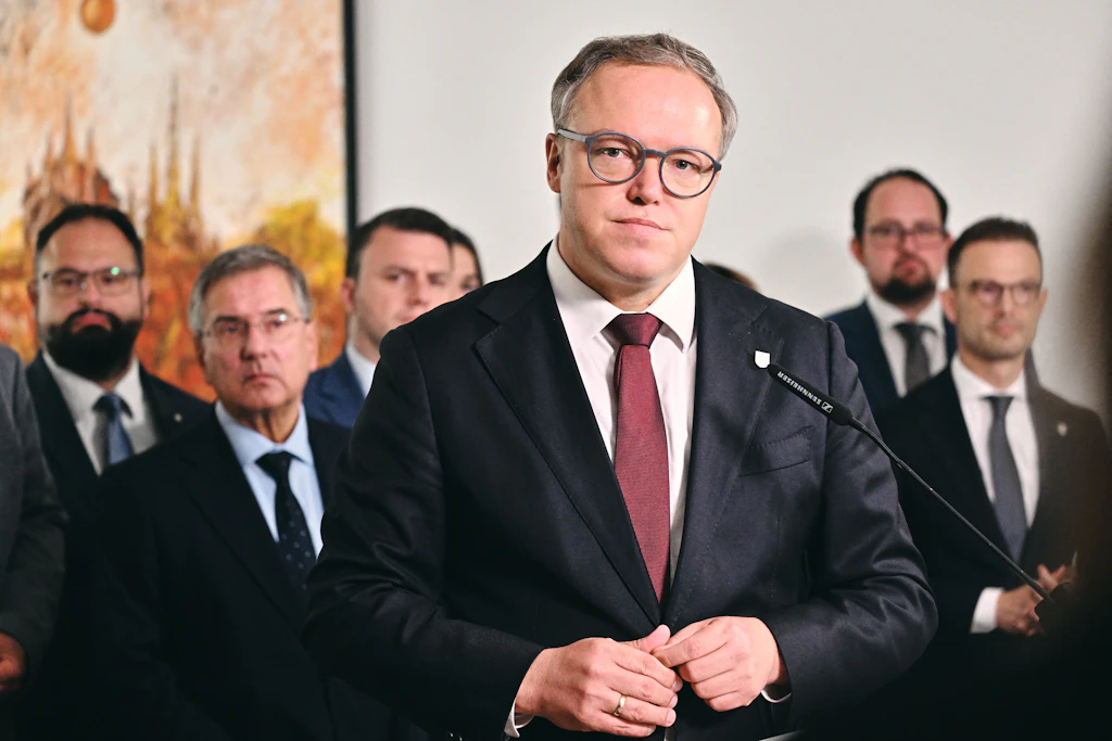 Thüringens Ministerpräsident Mario Voigt (CDU) entwickelt sich zu einem Sinnbild dessen, was aus Sicht vieler Bürger in der Politik falsch läuft.