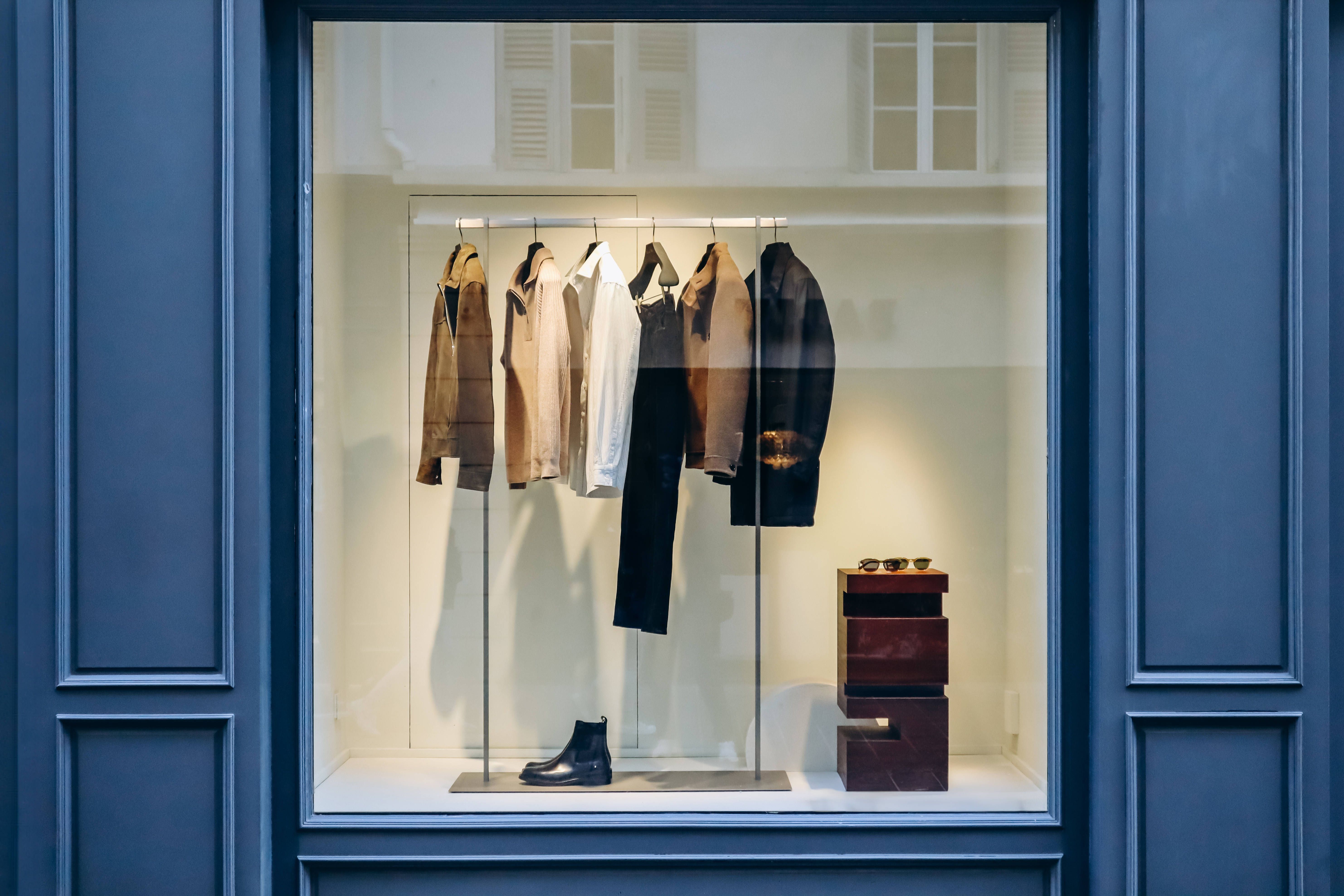 Traditions-Modehaus in fünfter Generation nach 162 Jahren insolvent