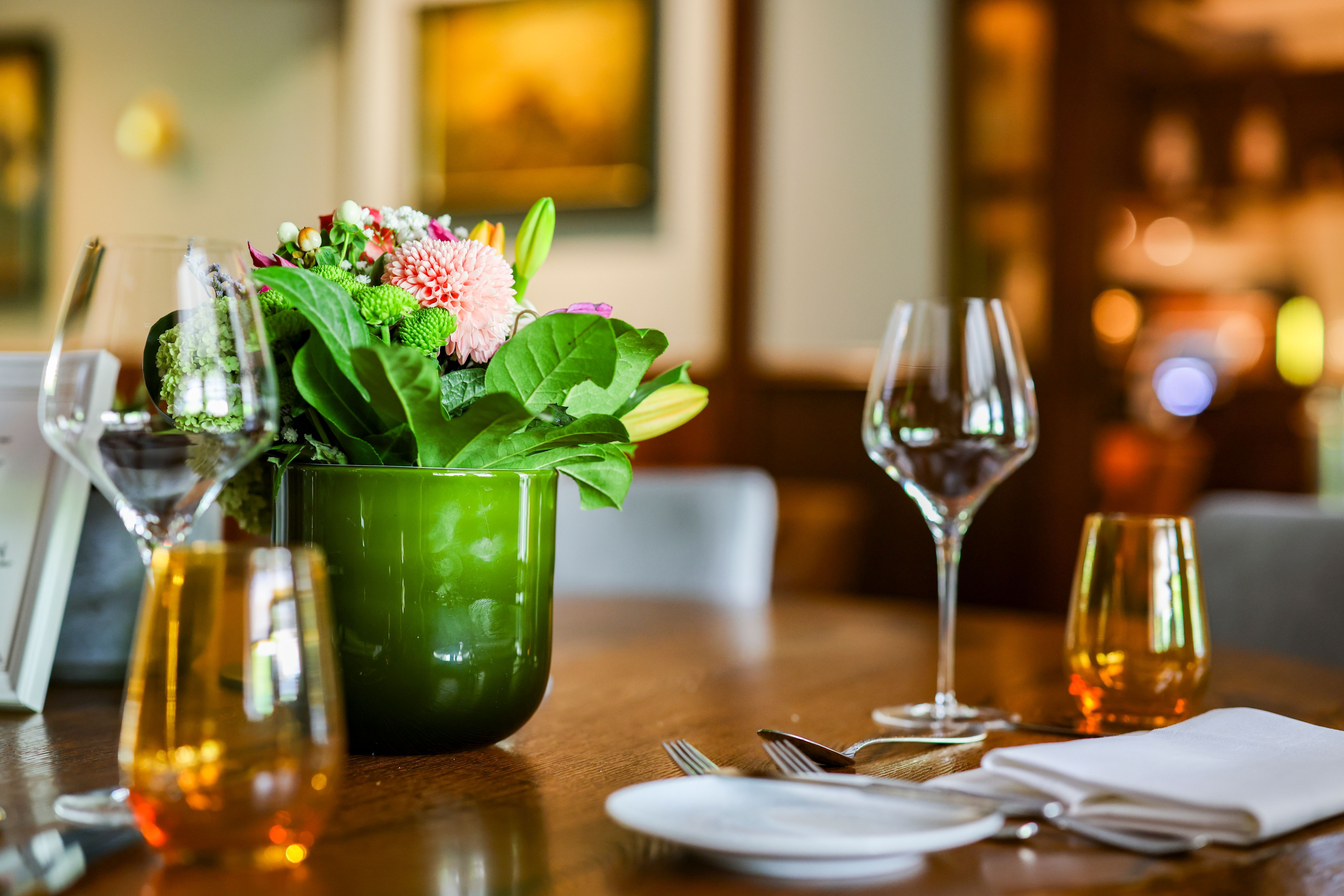 Restaurantrechnung: Muss der Letzte alles zahlen?