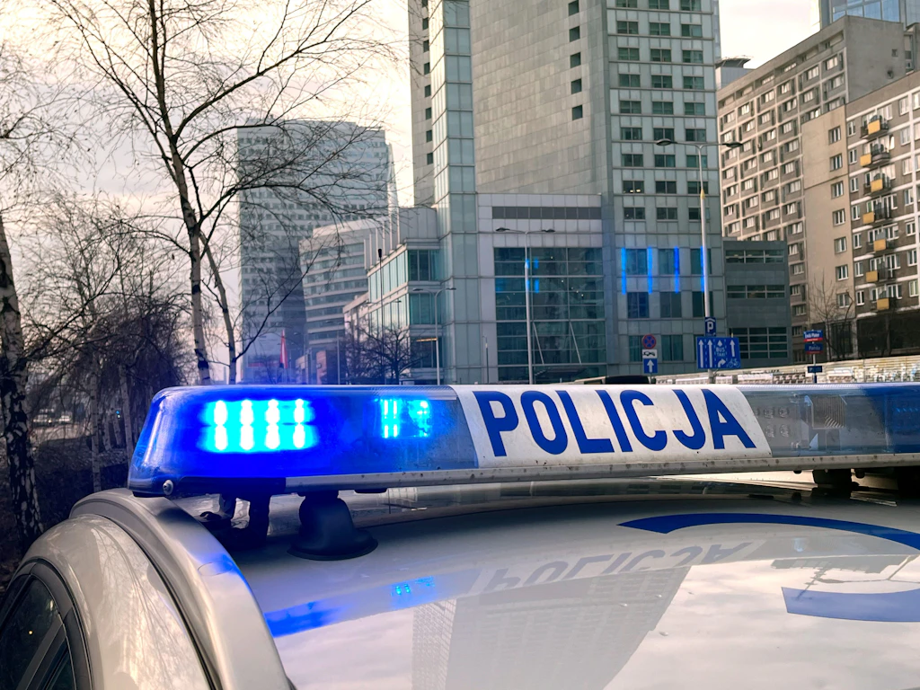 Polen: Schüler sticht in Berufsschule auf acht Menschen ein