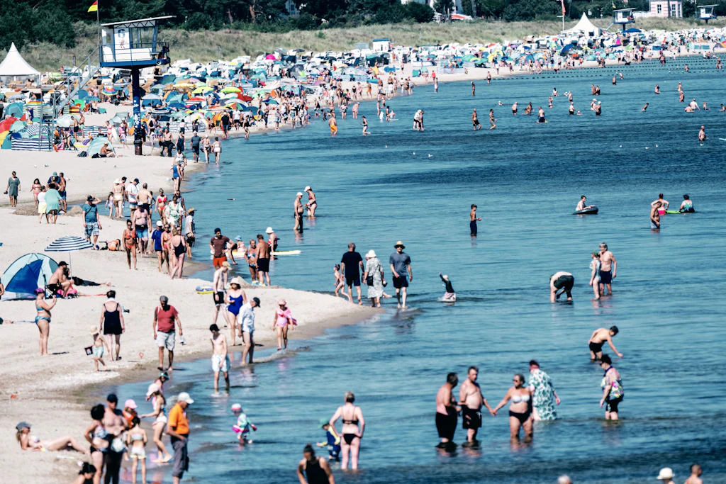 Der Tourismus ist und bleibt ein zentraler Pfeiler der Wirtschaft im Nordosten.