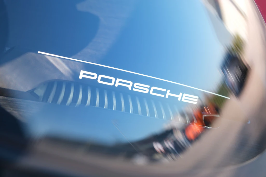 Porsche zieht sich aus Chinas Preiskampf zurück und setzt auf Nischen.