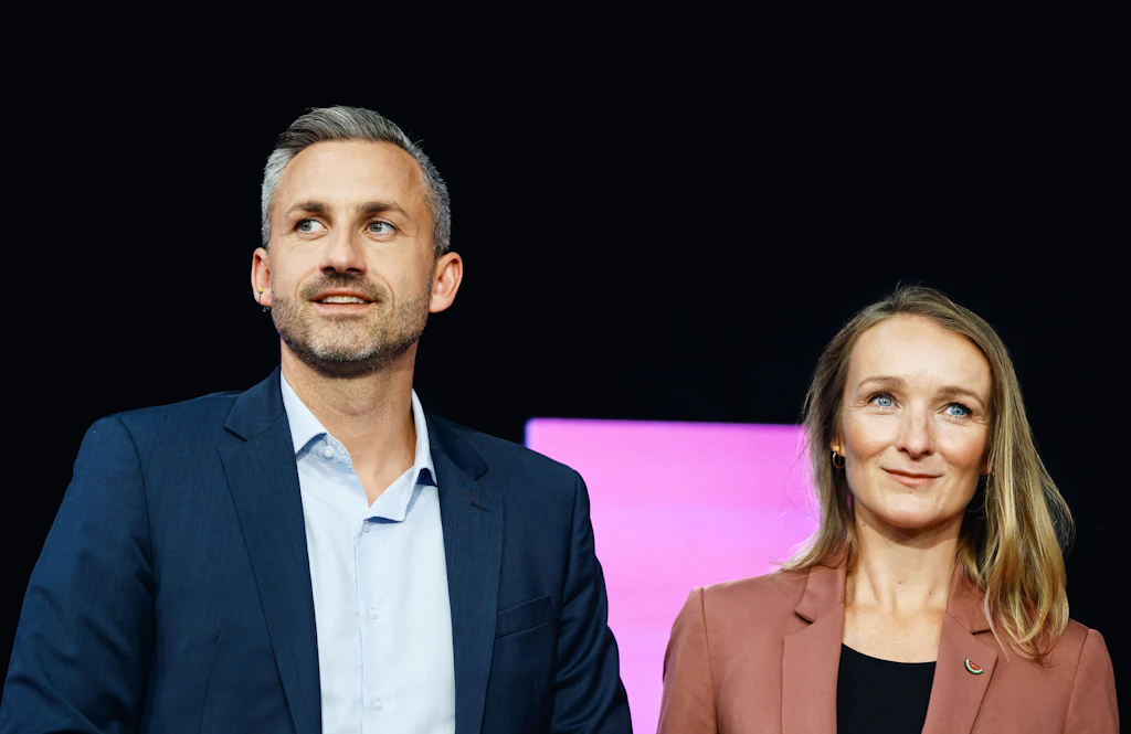 „Wir werben hier für den Frieden“: AfD und BSW rufen Landtag von Sachsen-Anhalt zusammen