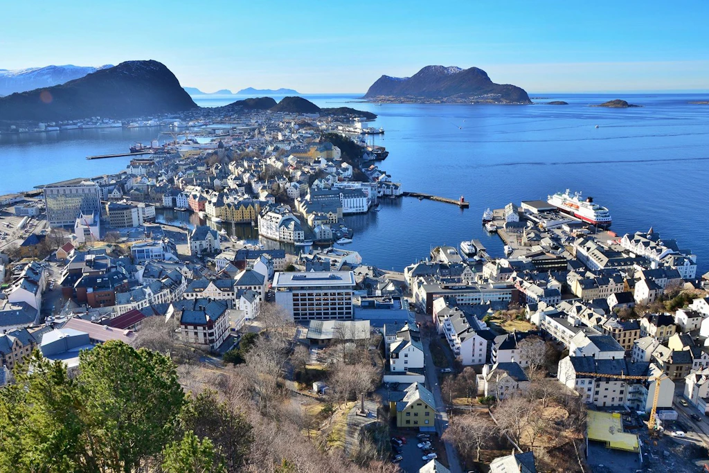 Aksla Alesund