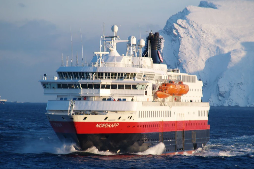 Die schönste Seereise der Welt: Mit Hurtigruten entlang der norwegischen Küste