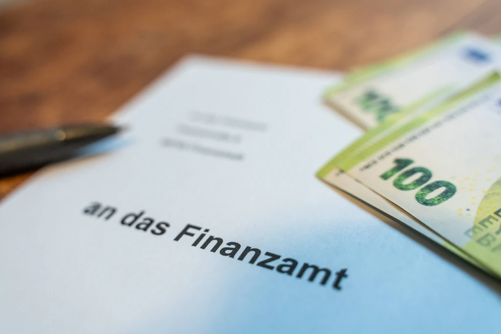 Finanzamt: Ab diesem Betrag wird bis 10. Dezember eine Steuer-Vorauszahlung fällig