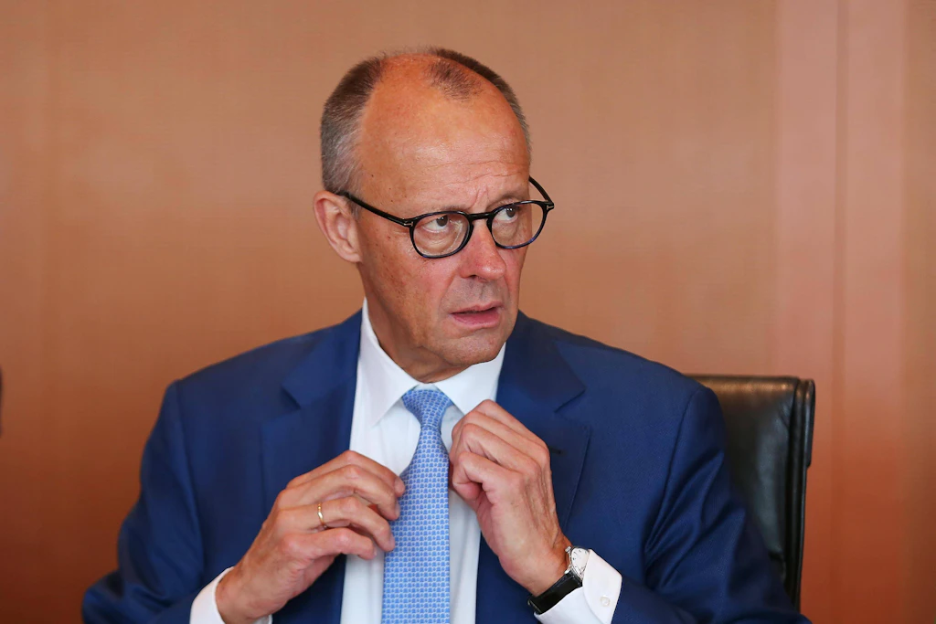 Bundeskanzler Friedrich Merz (CDU). Aus dem „Herbst der Reformen“ ist das Frühjahr 2027 geworden.