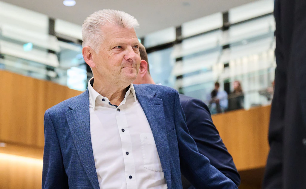 Nach aufgehobener Immunität: SPD-Fraktionschef Politze tritt zurück