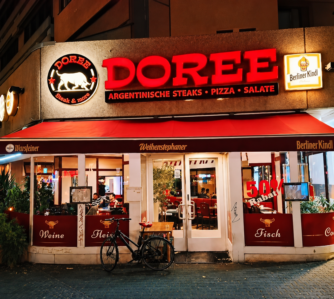 Hype um Steak-König Ali! Deshalb droht diesem Kult-Restaurant jetzt der Absturz