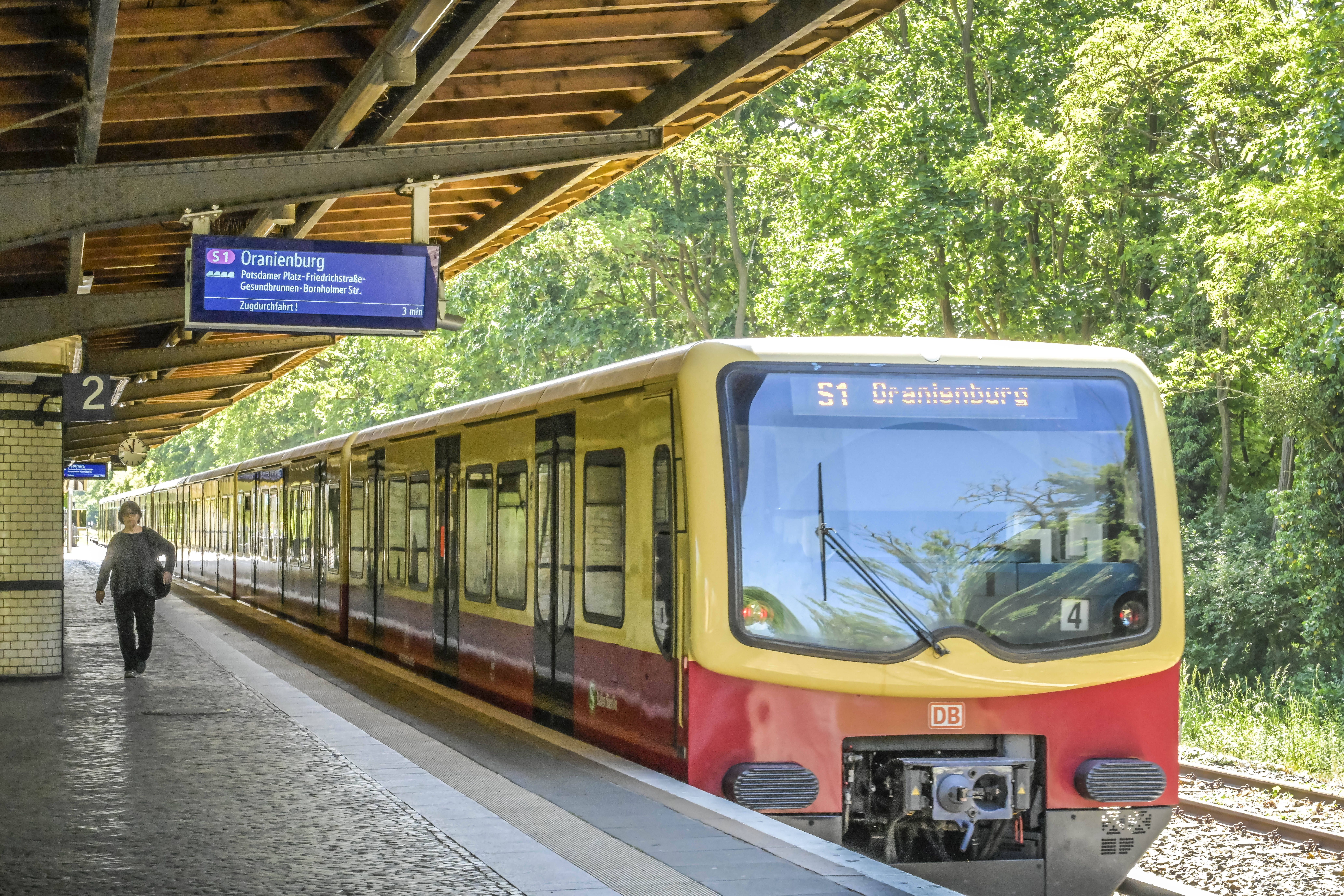 Von Ost-Berlin bis Brandenburg: Hier drohen am Wochenende lange Umwege