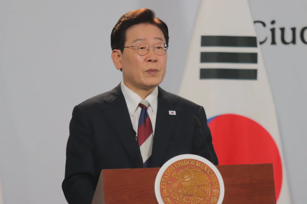 Streit mit Ukraine eskaliert: Südkorea ruft Botschafter aus Kiew zurück