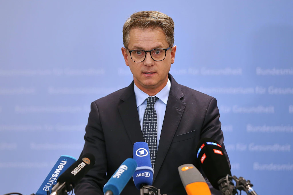 Eine von Gesundheitsminister Carsten Linnemann geplante Expertenkommission soll für die echten strukturellen Reformen in den kommenden Monaten Vorschläge erarbeiten.