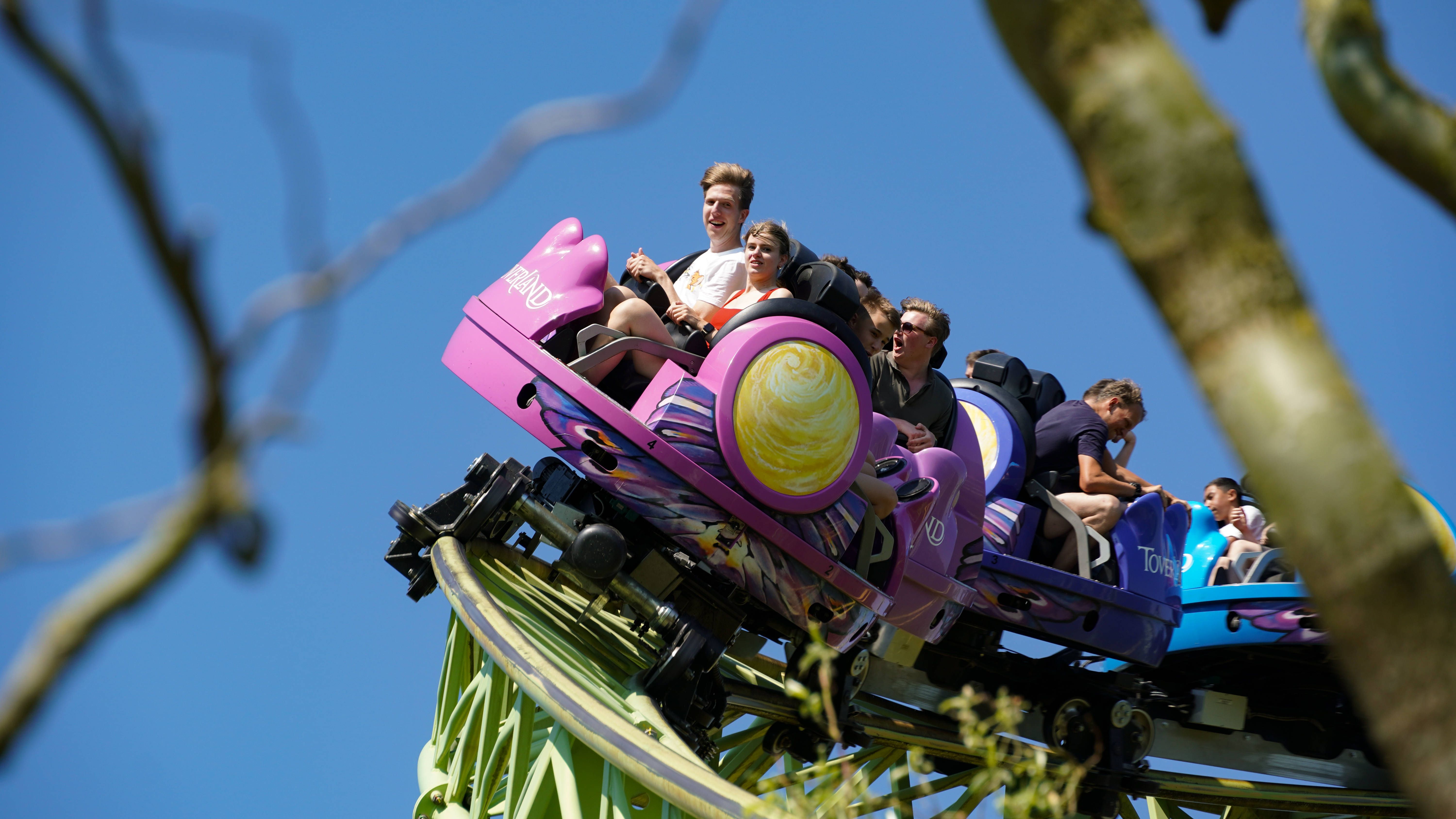 Beliebter Freizeitpark kostet keinen Eintritt mehr
