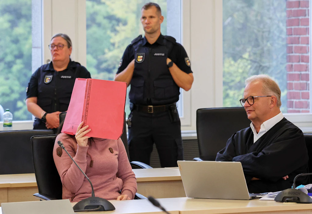 Fabian-Prozess in Rostock: Gutachter hält Gina H. für voll schuldfähig