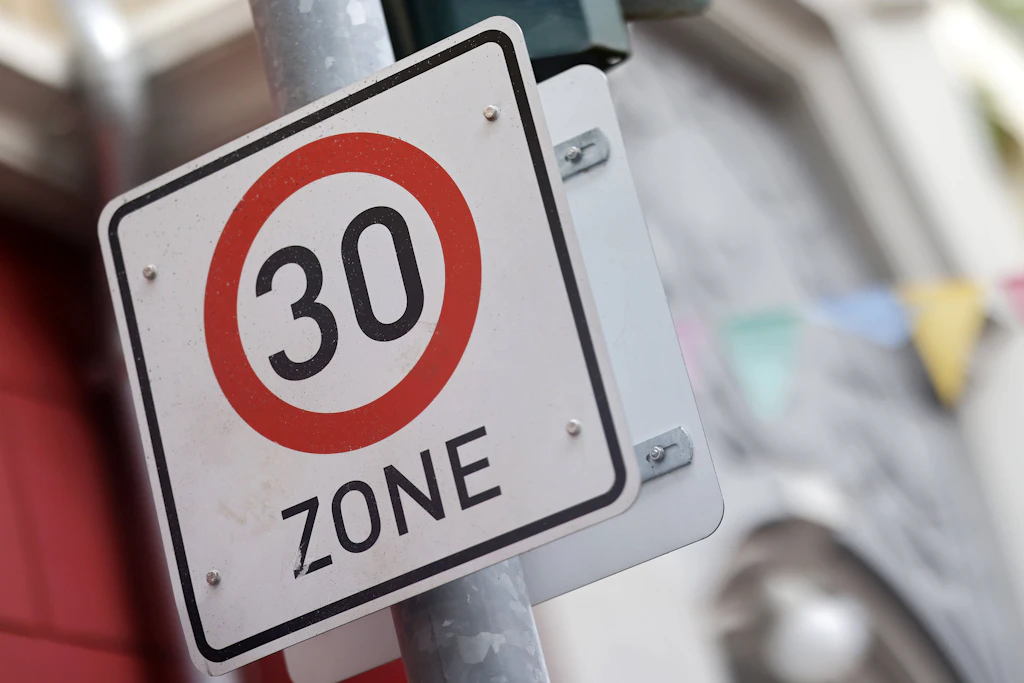 Leipzig-Meusdorf: Tempo 30 auf der Chemnitzer Straße kommt