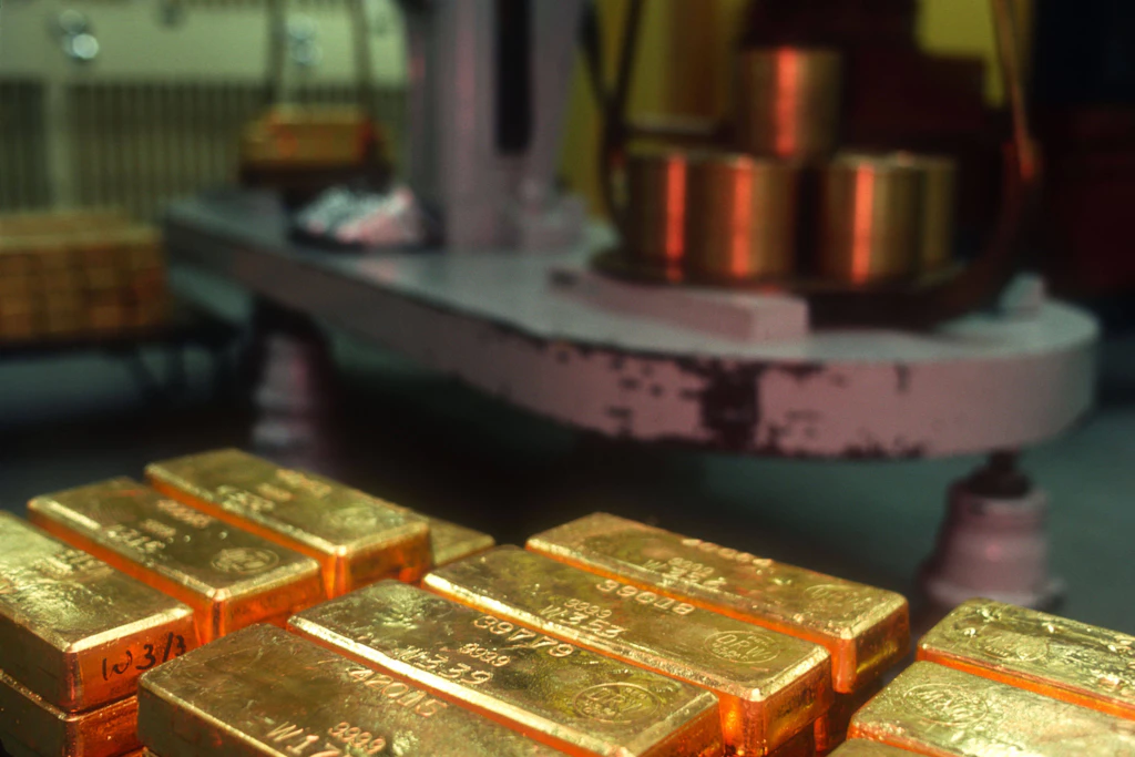 Goldreserven der Bundesbank: Niederlande verlagern Gold aus den USA – wie reagiert Deutschland?