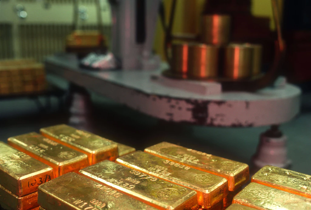 Goldreserven der Bundesbank: Niederlande verlagern Gold aus den USA – wie reagiert Deutschland?