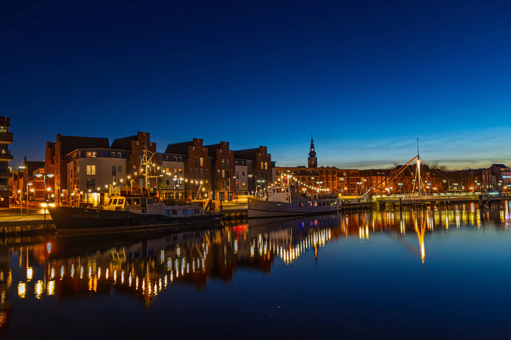 Digitalisierung: Greifswald schneidet im Smart-City-Ranking deutlich besser ab als im Vorjahr.