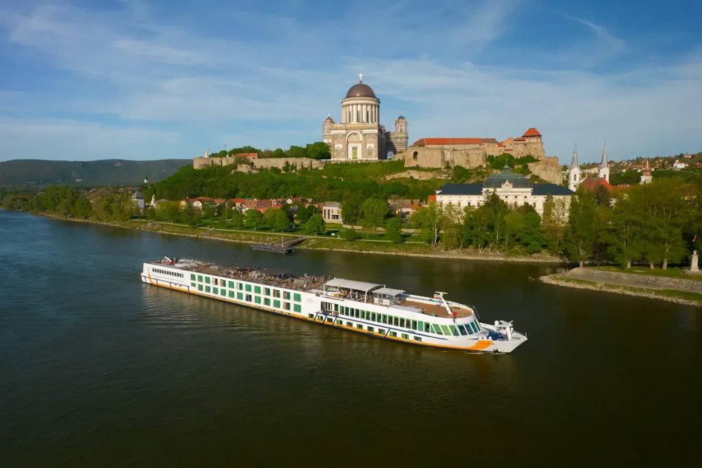 DONAUROMANZE