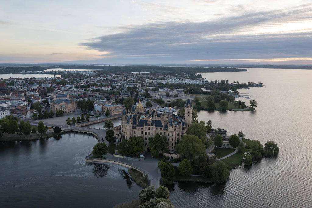 Grundsteuerreform: Schwerin will den Hebesatz für die Grundsteuer B ab 2027 um 12 Prozentpunkte erhöhen (Symbolbild).