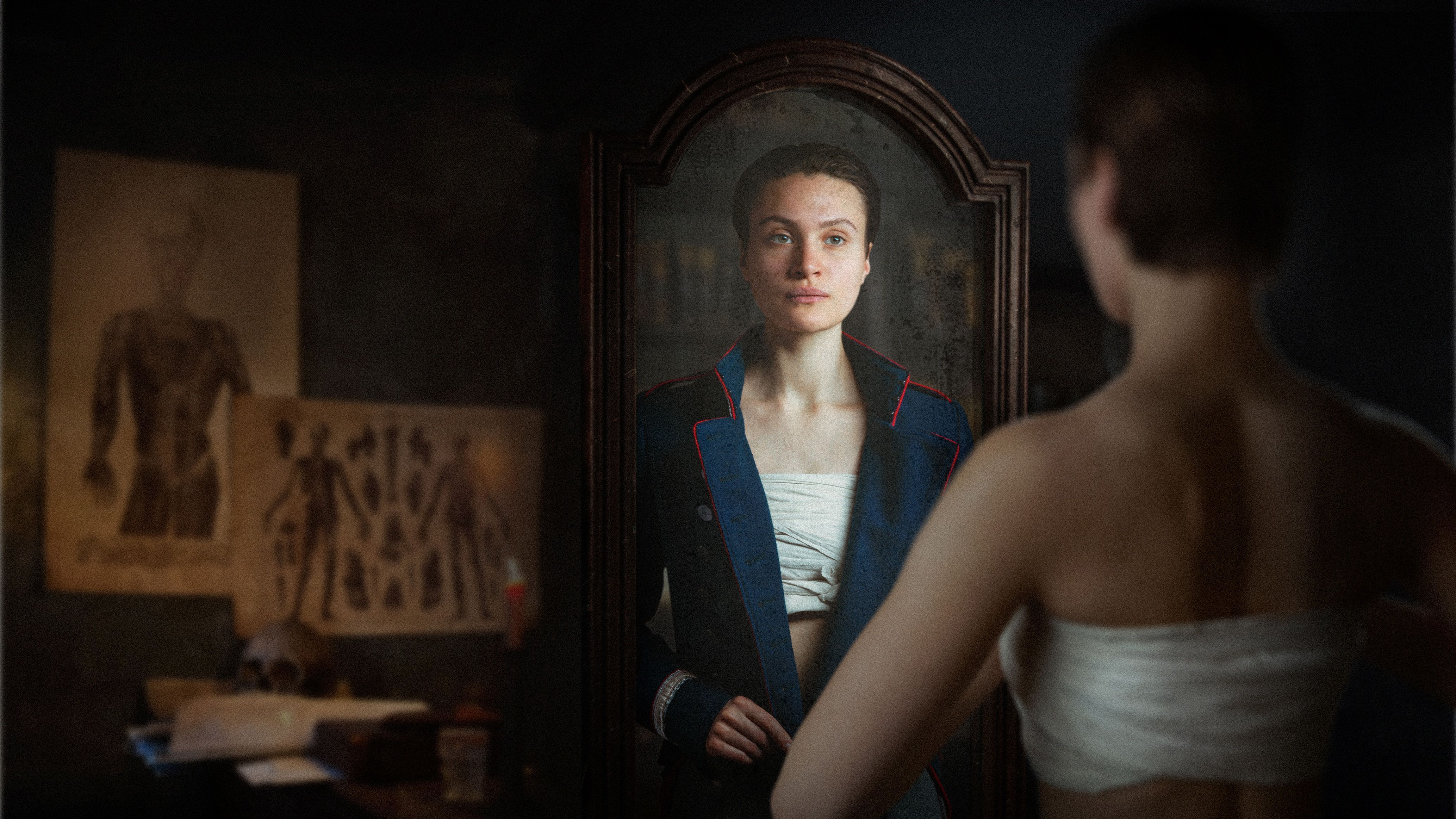 Berlin in Todesangst: So dramatisch wird die neue „Charité“-Staffel