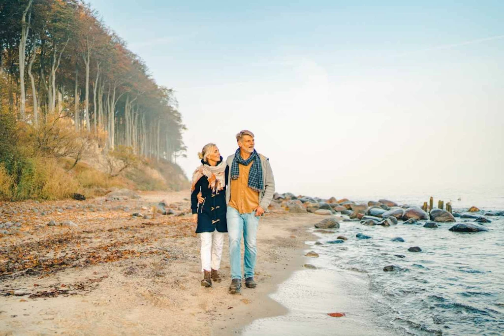 Urlaub in der Region: Rabatte für Einheimische an der Ostseeküste Mecklenburgs
