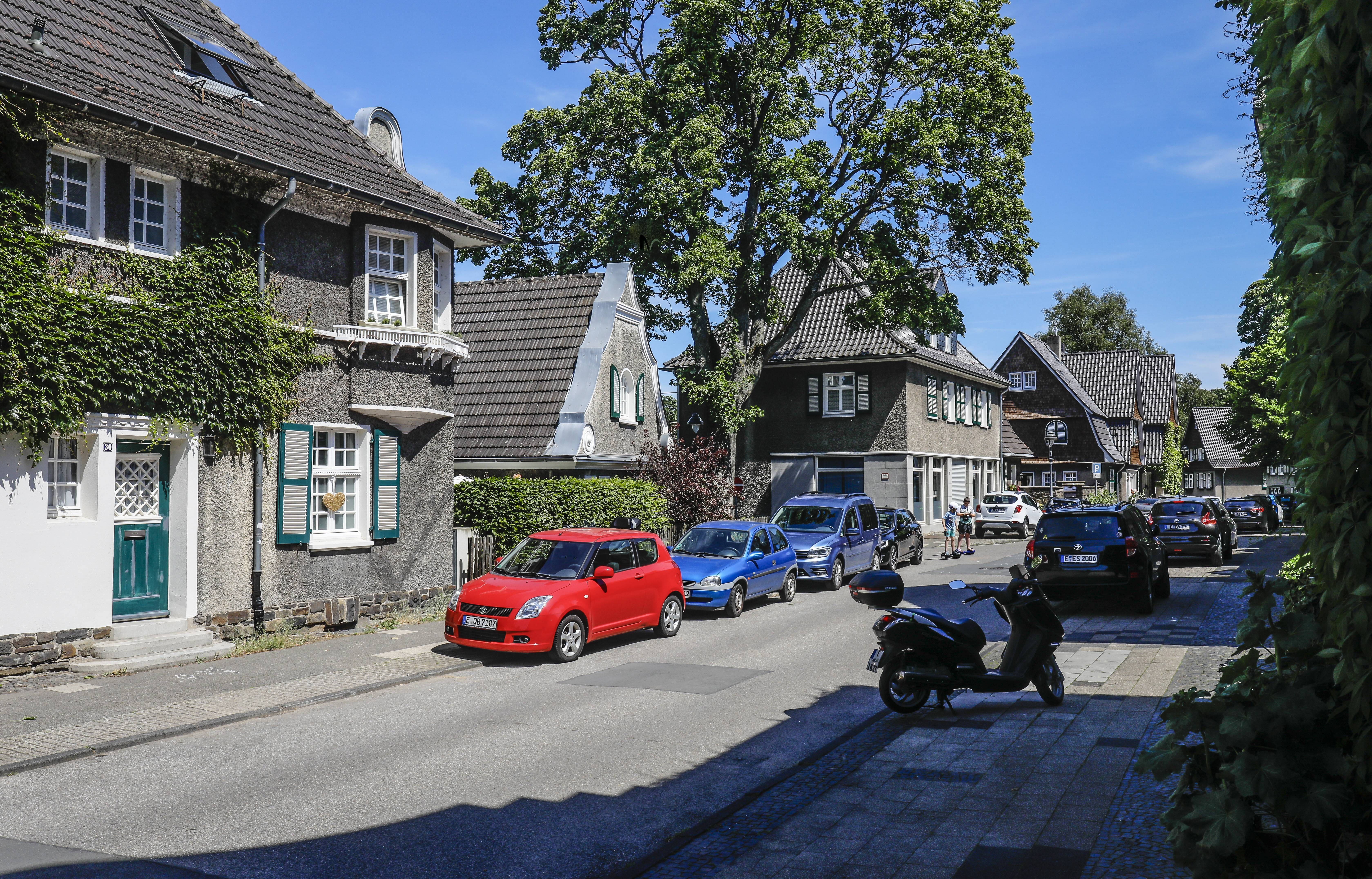 Mann soll in Parkgebühr zahlen – und widersetzt sich mit drastischer Maßnahme