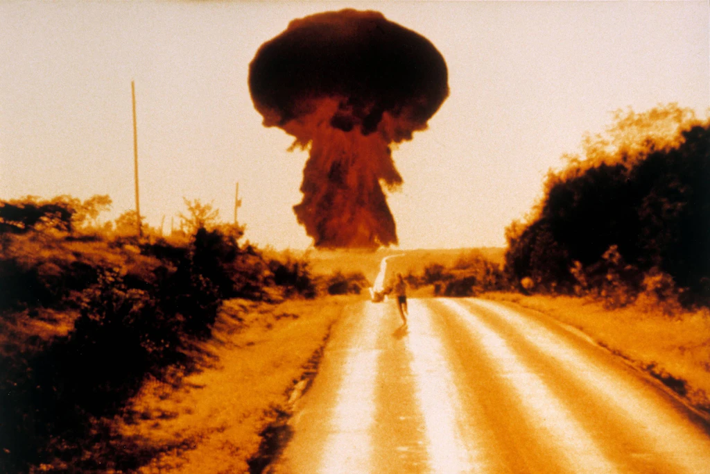85 Sekunden bis Mitternacht: Warum es höchste Zeit ist, über Atombomben zu sprechen
