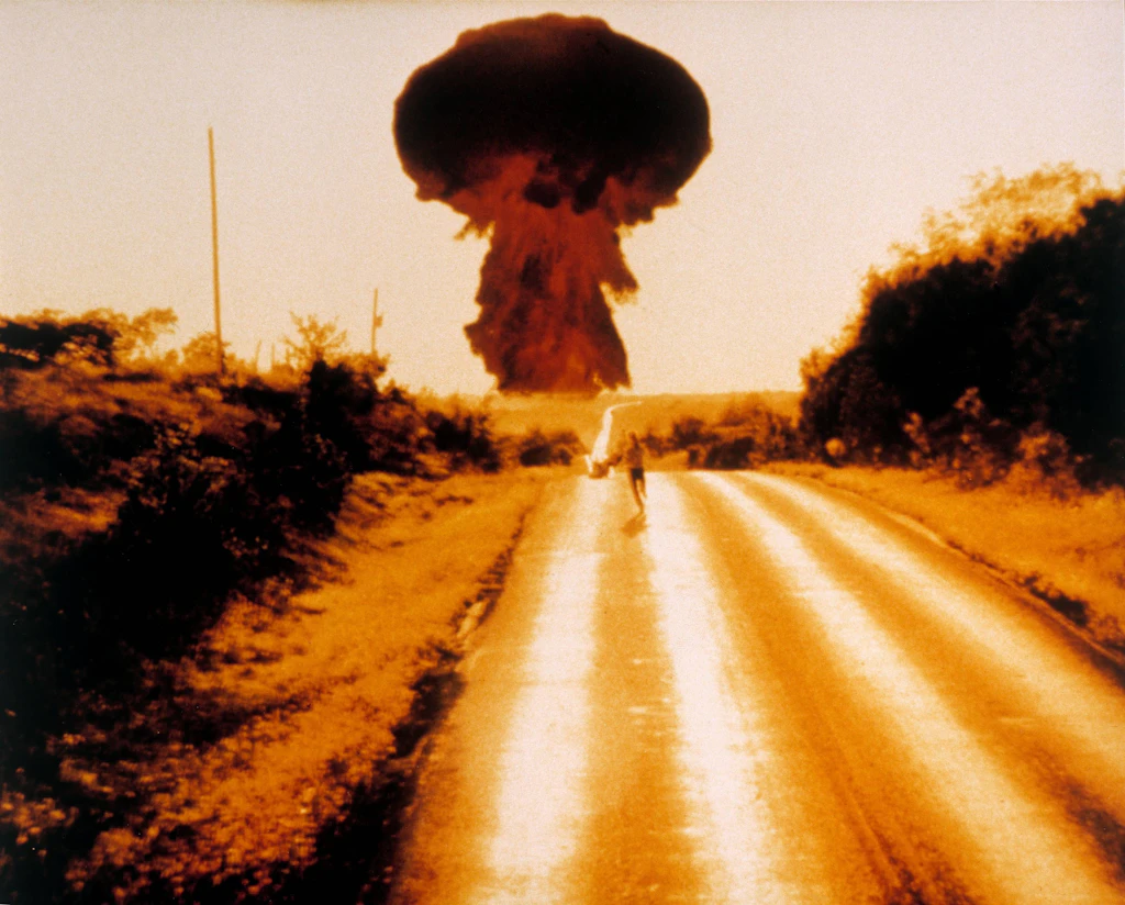 85 Sekunden bis Mitternacht: Warum es höchste Zeit ist, über Atombomben zu sprechen