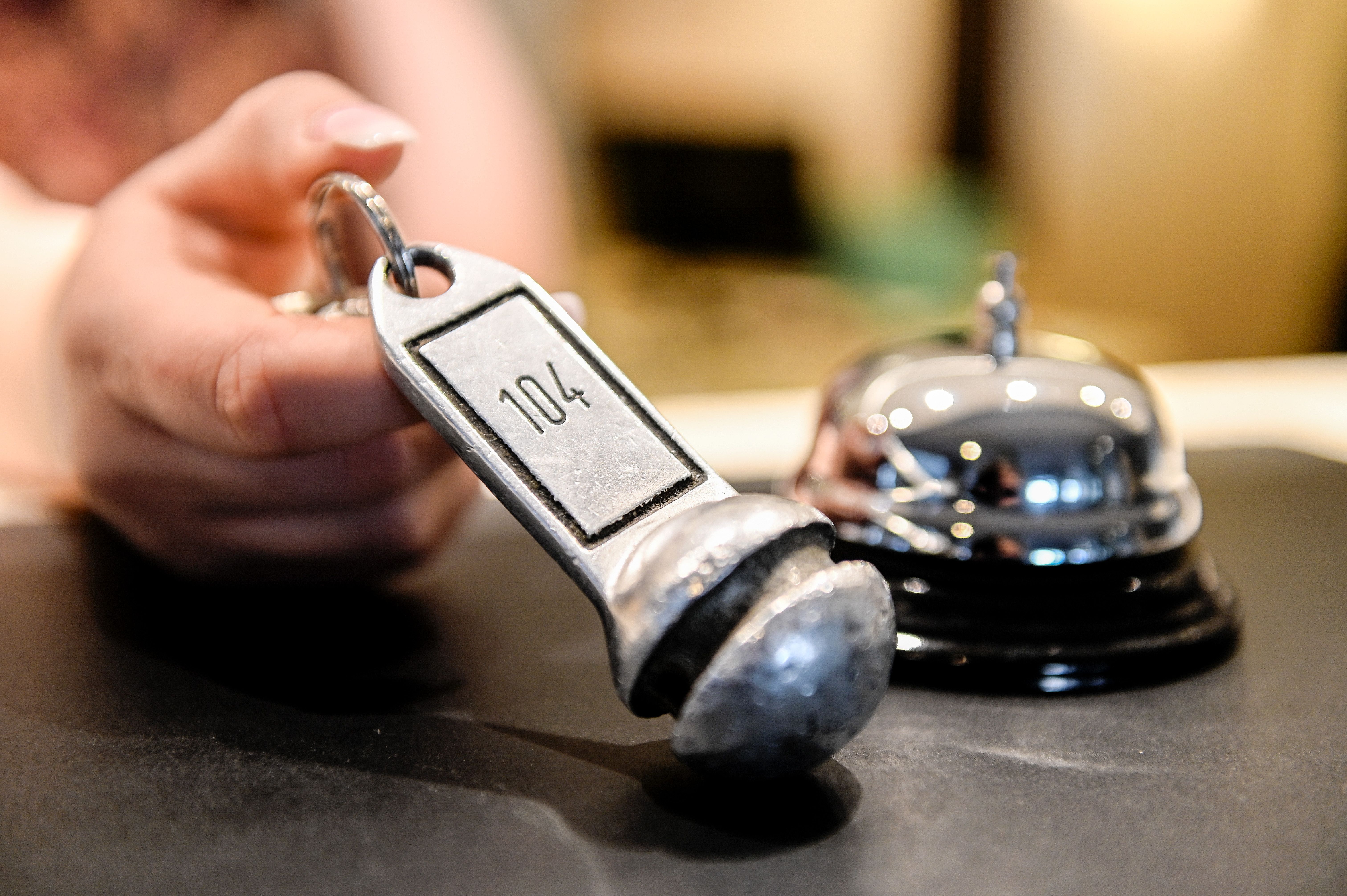Nach Millionen-Umbau: Traditionsreiches Hotel meldet Insolvenz an – Schock für 76 Mitarbeiter