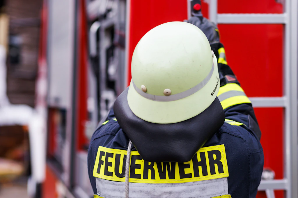 Viel teurer: Bei Köthens neuem Feuerwehrhaus explodieren die Kosten