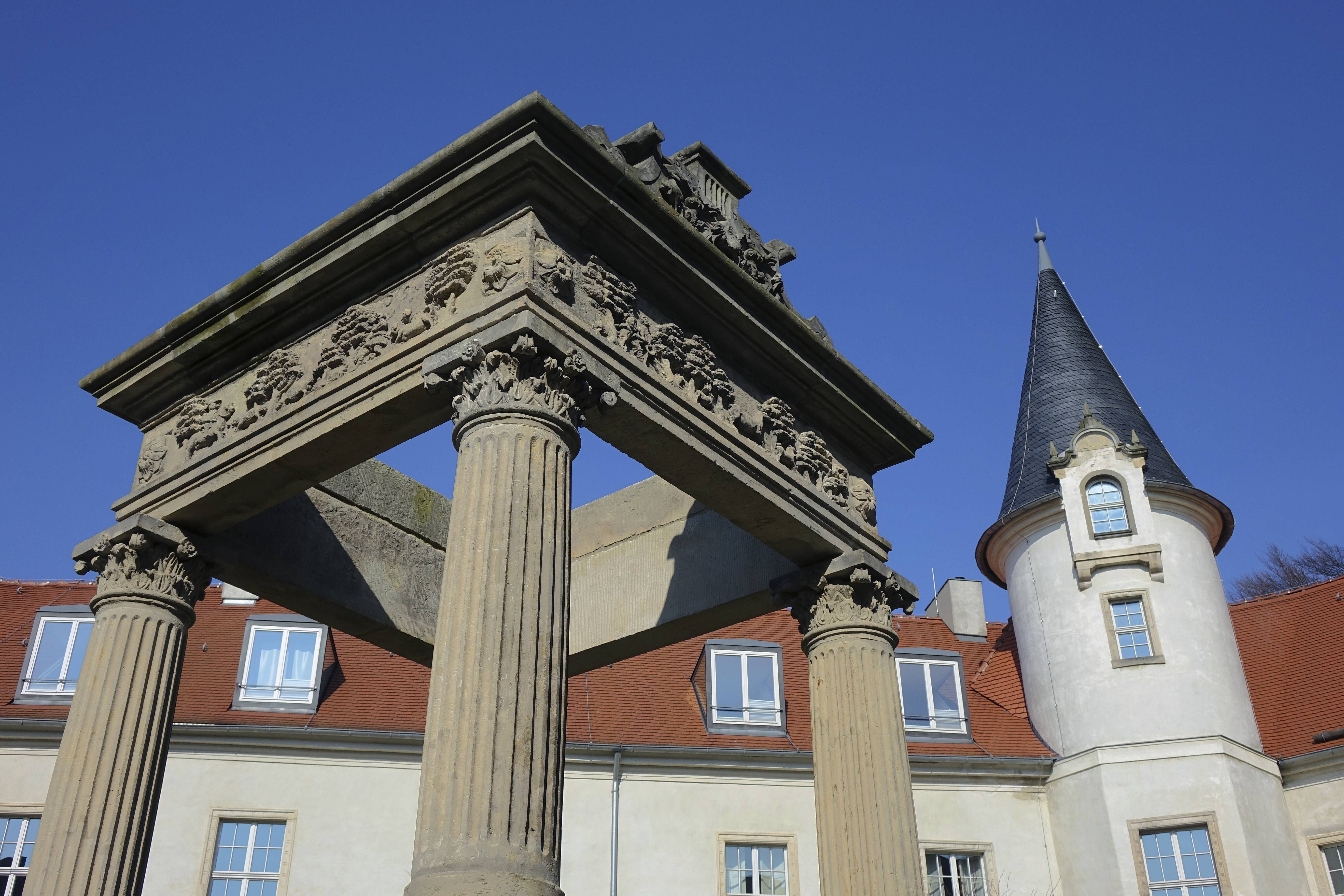 Sagen aus dem Osten: In diesem Brunnen in Brandenburg liegt ein Schatz!