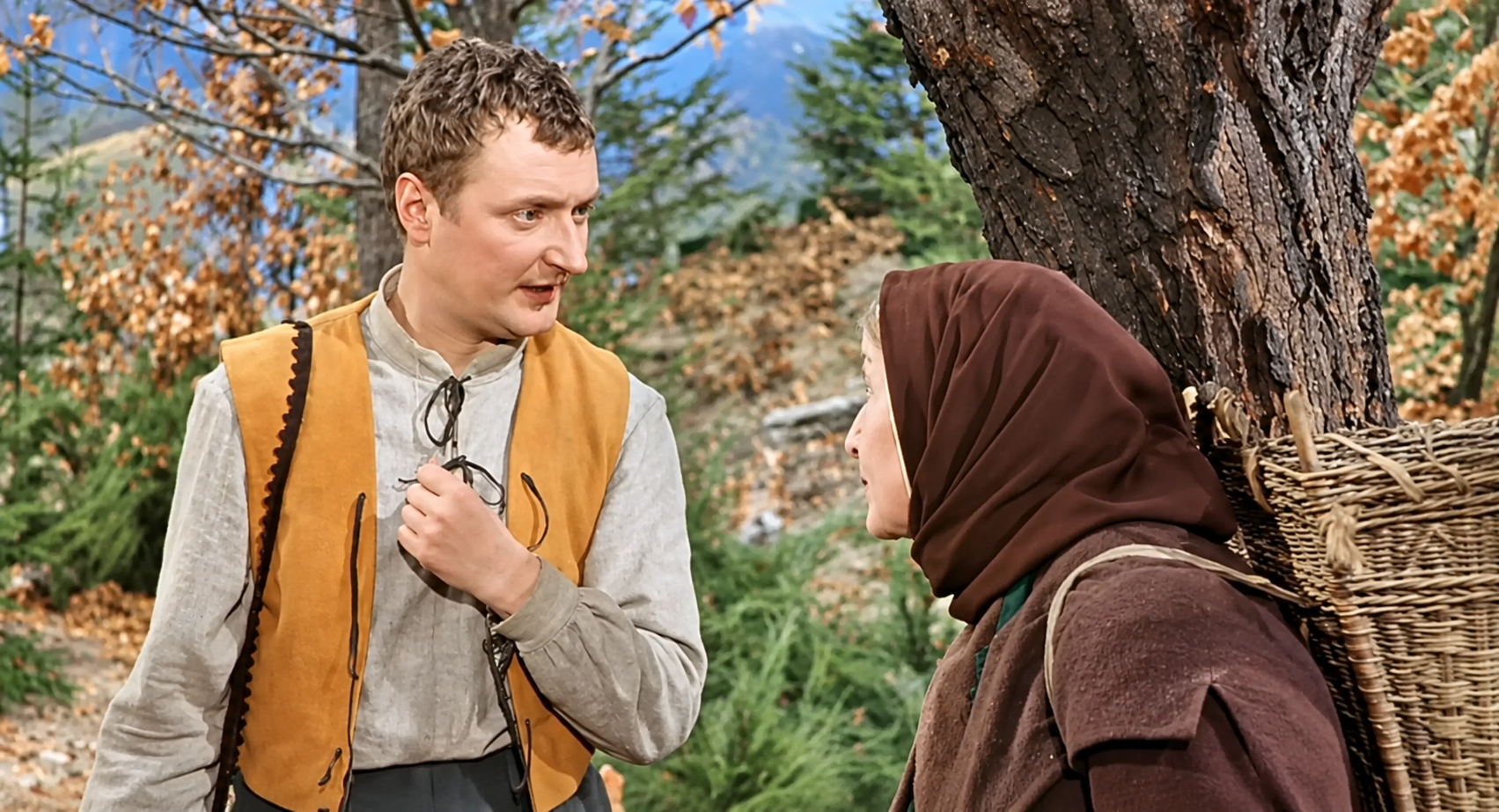 DDR-Legende aus „Die goldene Gans“: Der traurige Tod von Ost-Star Peter Dommisch