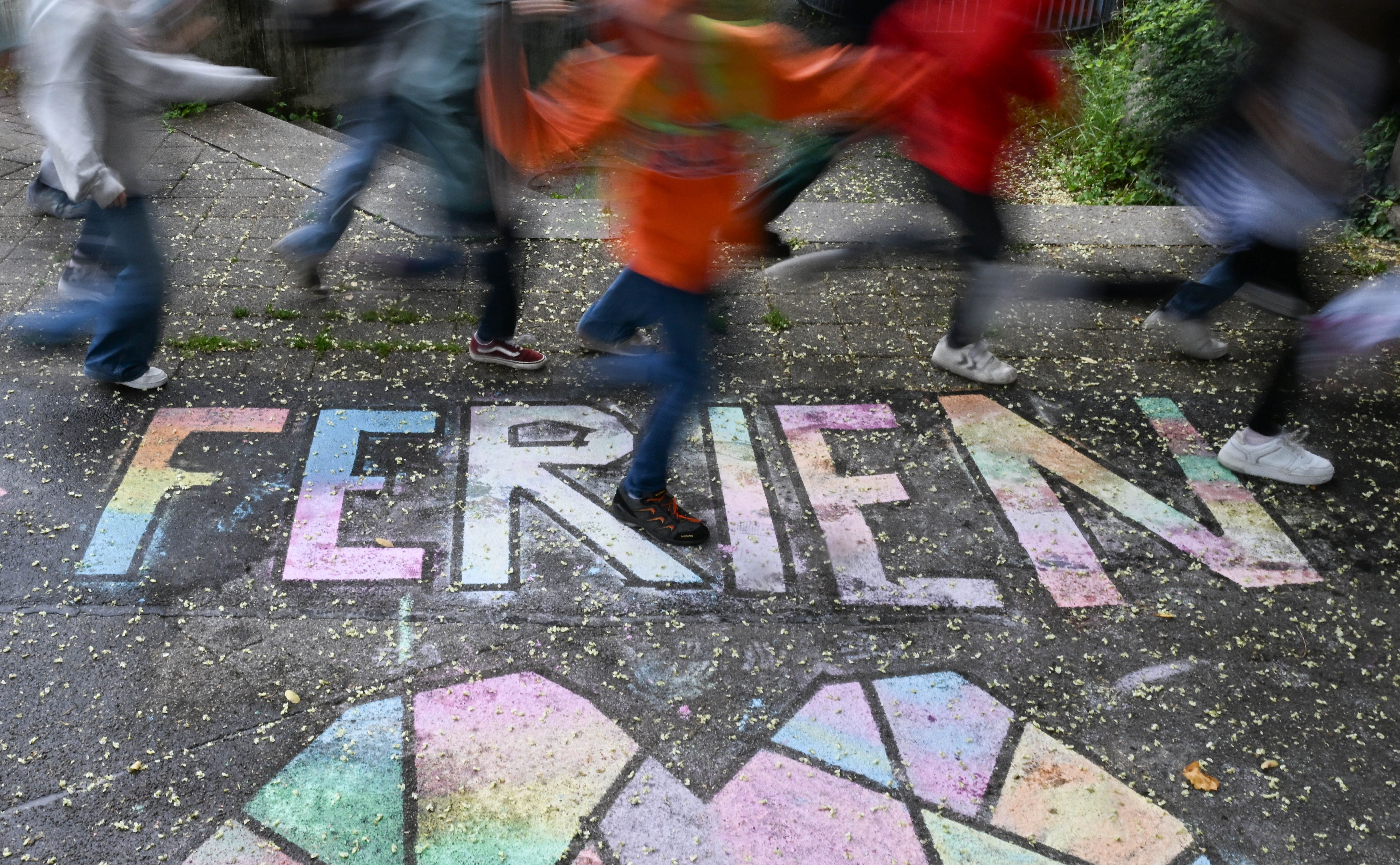„Mama, Papa, was machen wir heute?“ – 10 Tipps für die Herbstferien