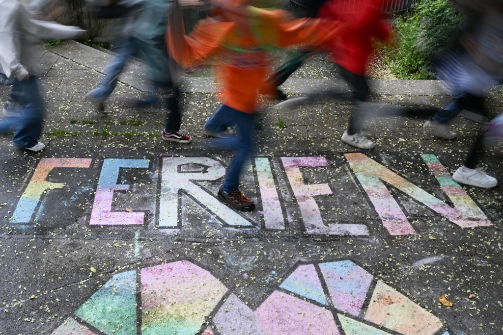 Herbstferien – Zeit für Erlebnisse mit Familie oder mit Freunden.
