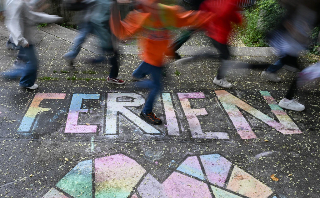 „Mama, Papa, was machen wir heute?“ – 10 Tipps für die Herbstferien