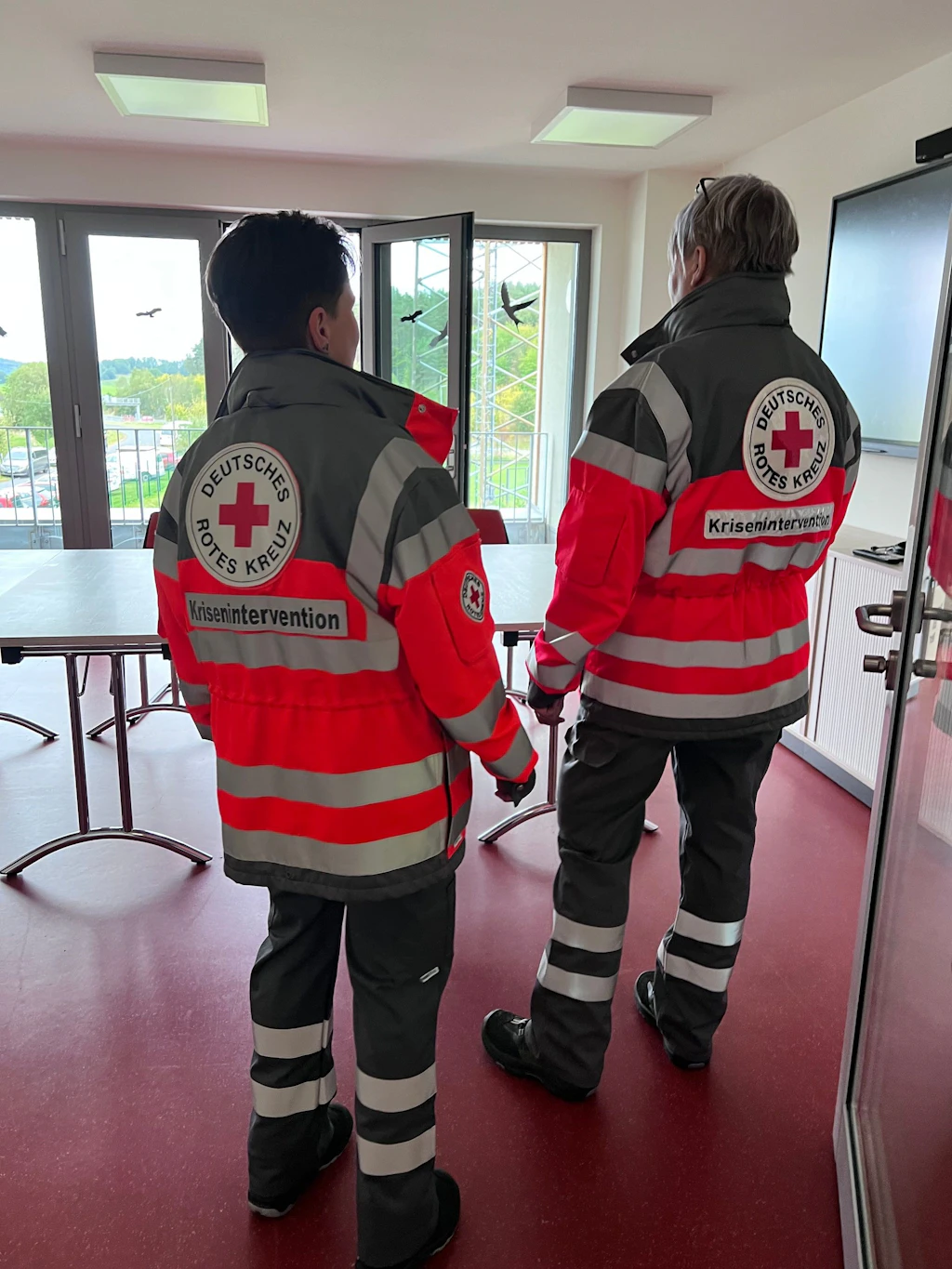 Görlitz stellt erste Einheit für seelische Notfallhilfe in Sachsen auf