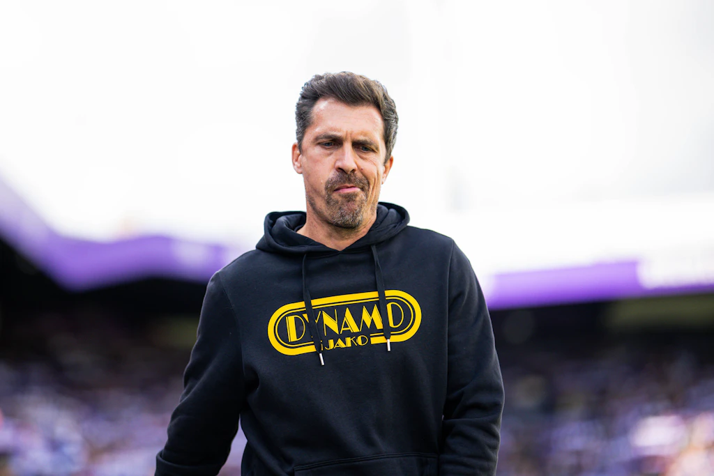 Fünf Mal geführt, einmal gewonnen: Was bei Dynamo Dresden schiefläuft
