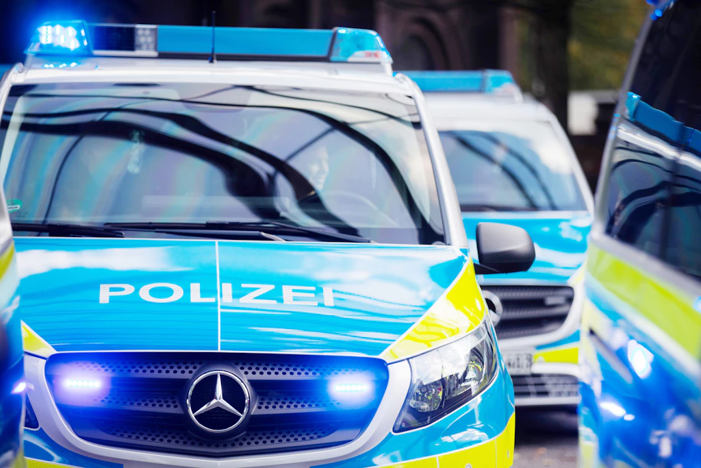 Getötetes Baby in Potsdam: Polizei bittet 1500 Frauen um DNA-Probe