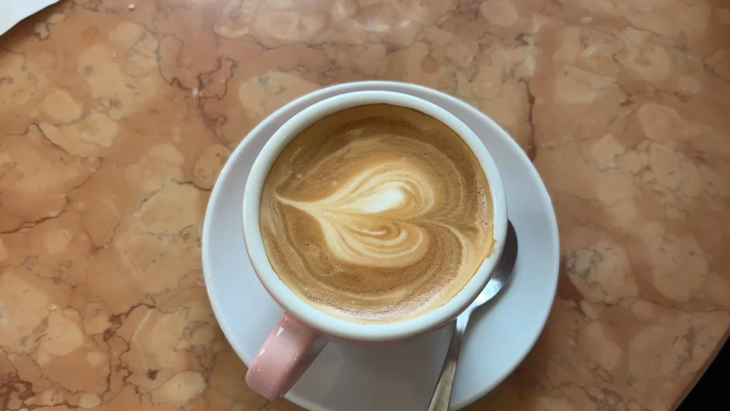 Herzenssache Kaffee: Wie gesund ist die tägliche Tasse?