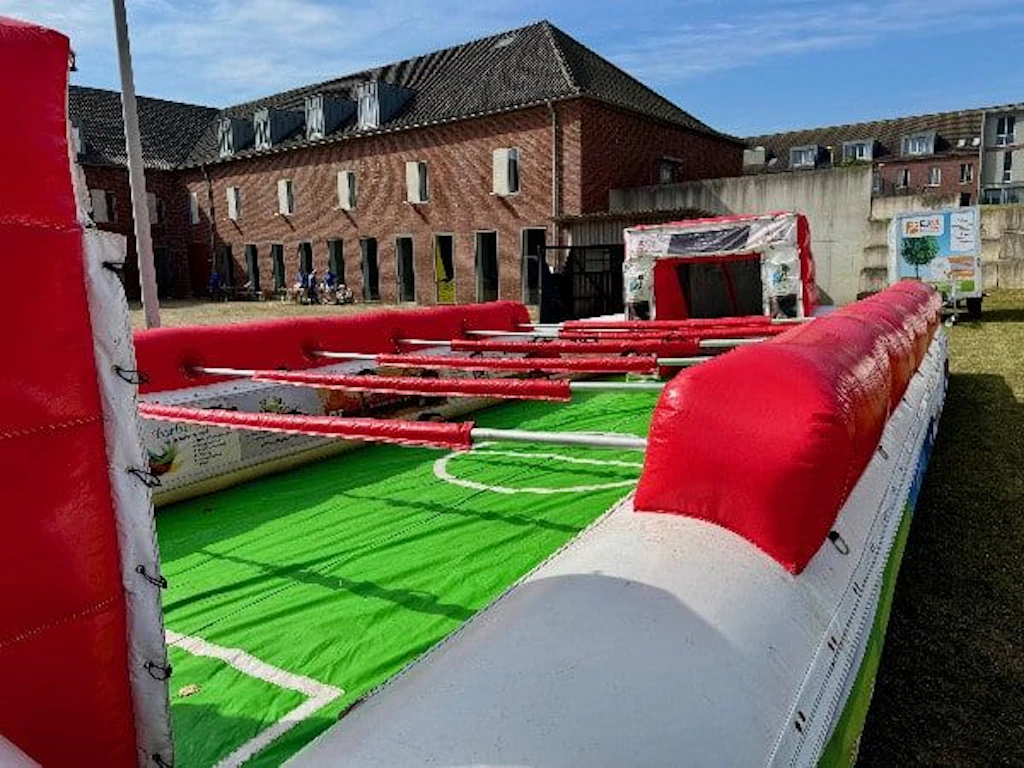Museumsfest im Wismarer Phantechnikum am 25. Oktober