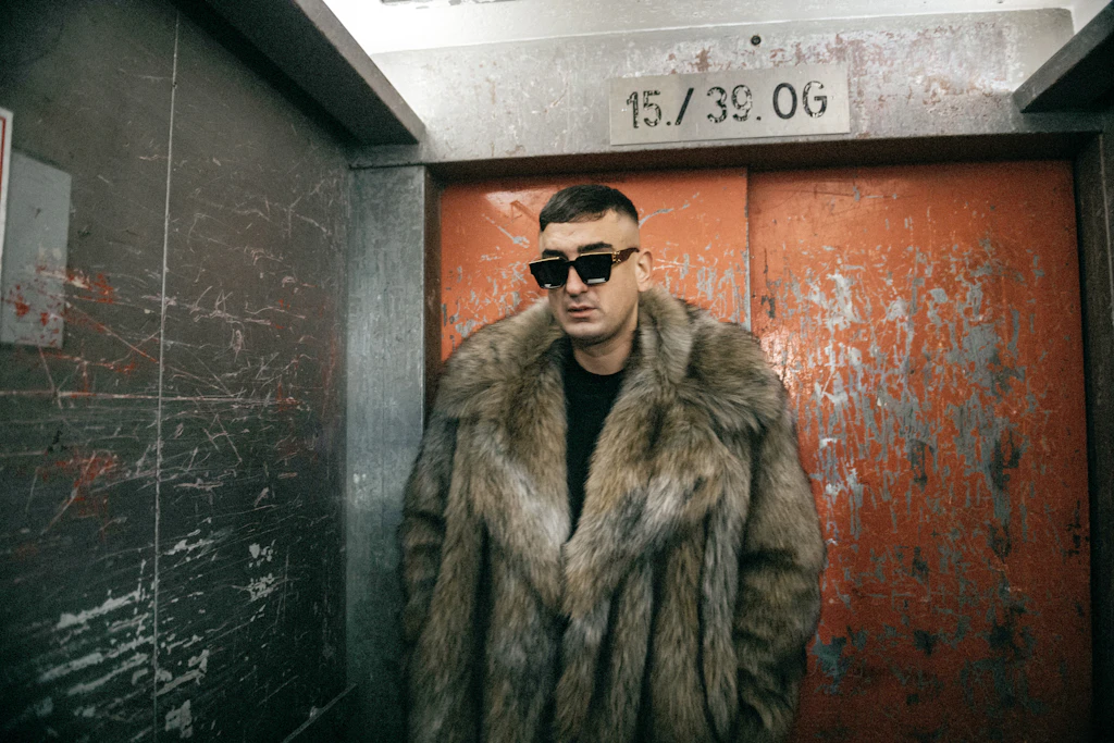Rapper Haftbefehl unter „ärztlicher Aufsicht“: Auch Konzert in Berlin abgesagt