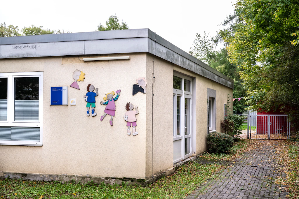 Kita-Beiträge: Freital erhöht die Elternkosten ab Januar, aber weniger stark als nach alter Regel vorgesehen (Symbolbild).