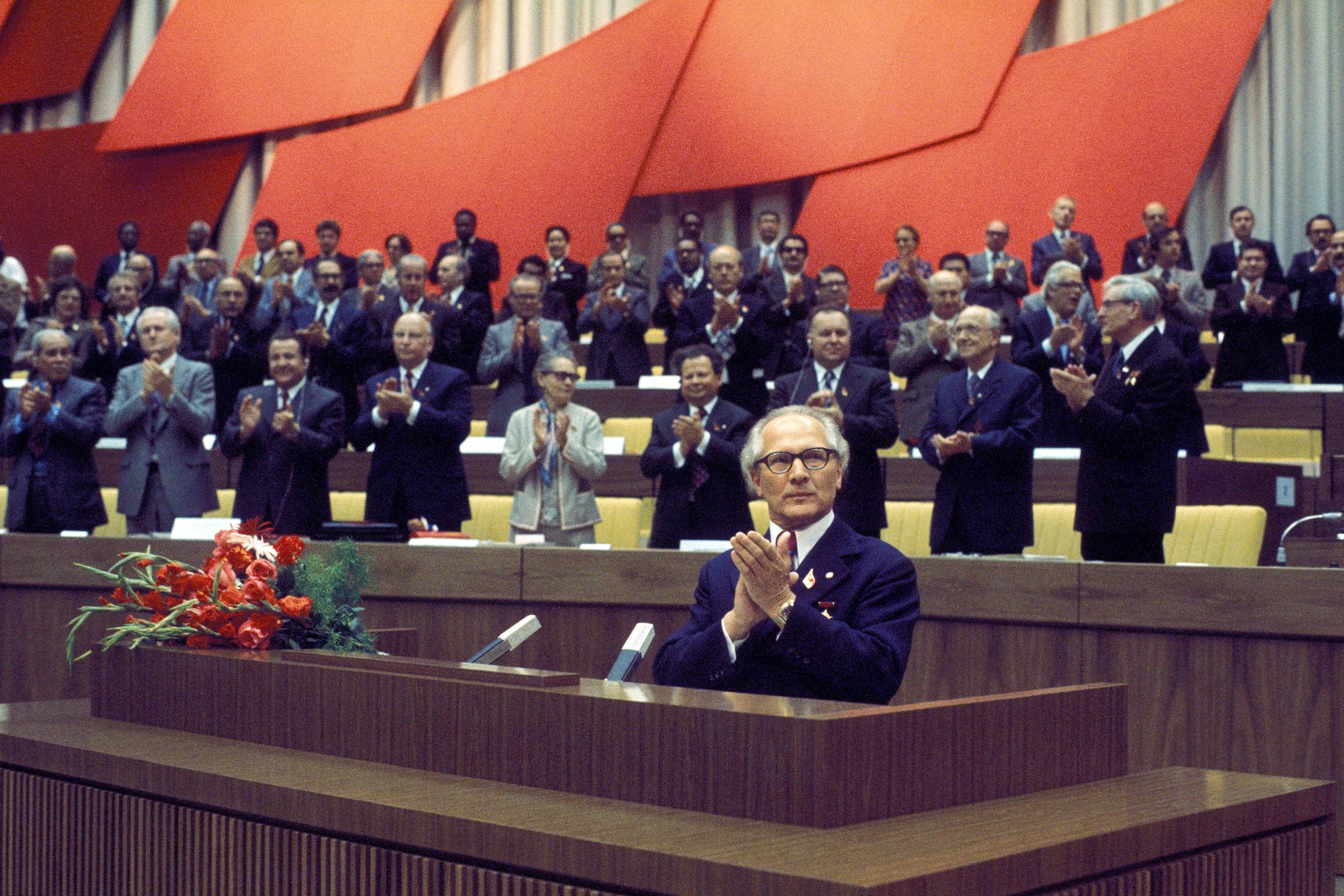 Berliner Linke: Wenn das Honecker wüsste – West-Genossen aus Neukölln kapern die Ex-SED