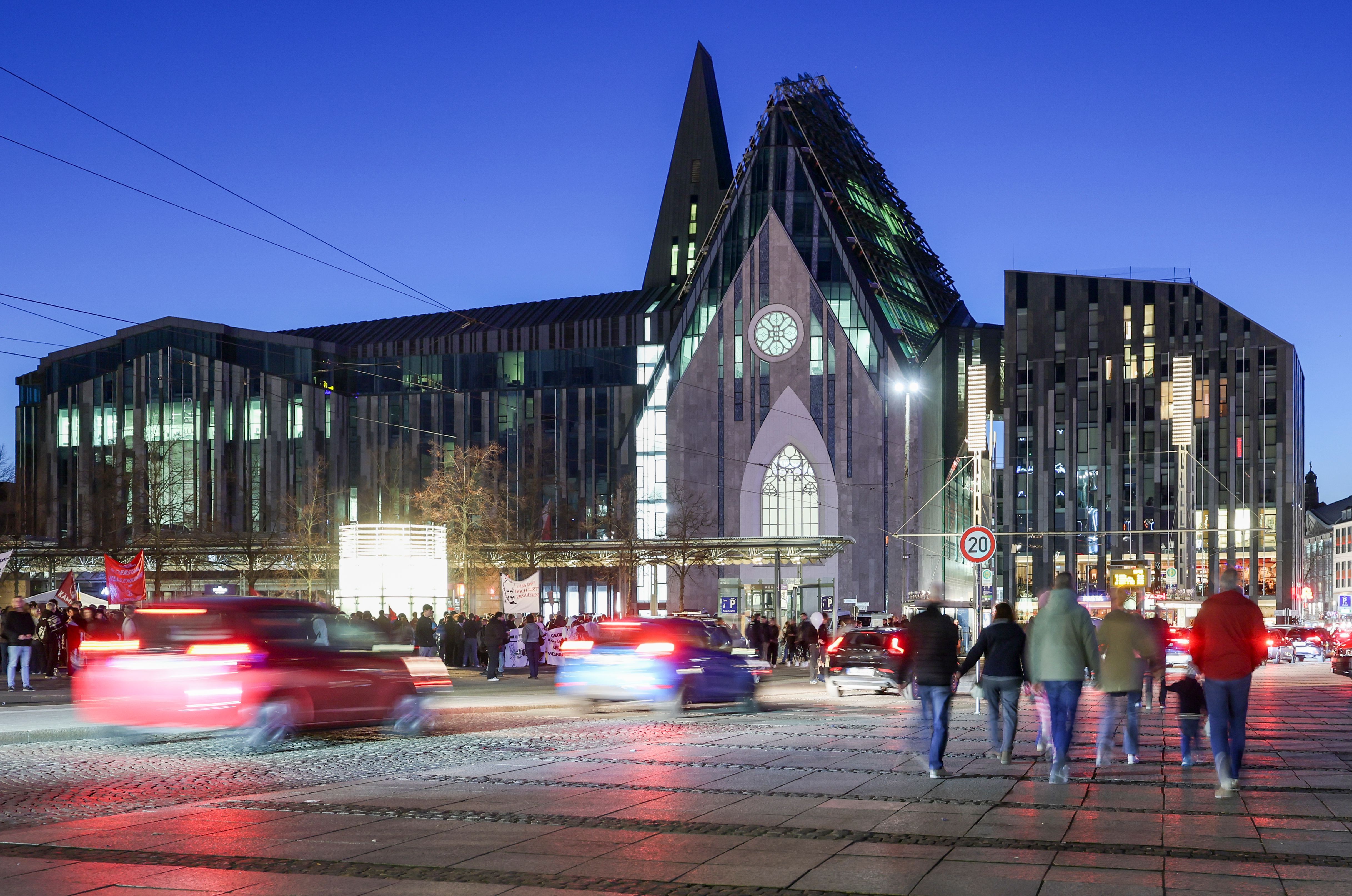 Uni Leipzig gründet Zentrum für DDR-Geschichte – vorerst mit zwei Westdeutschen an der Spitze