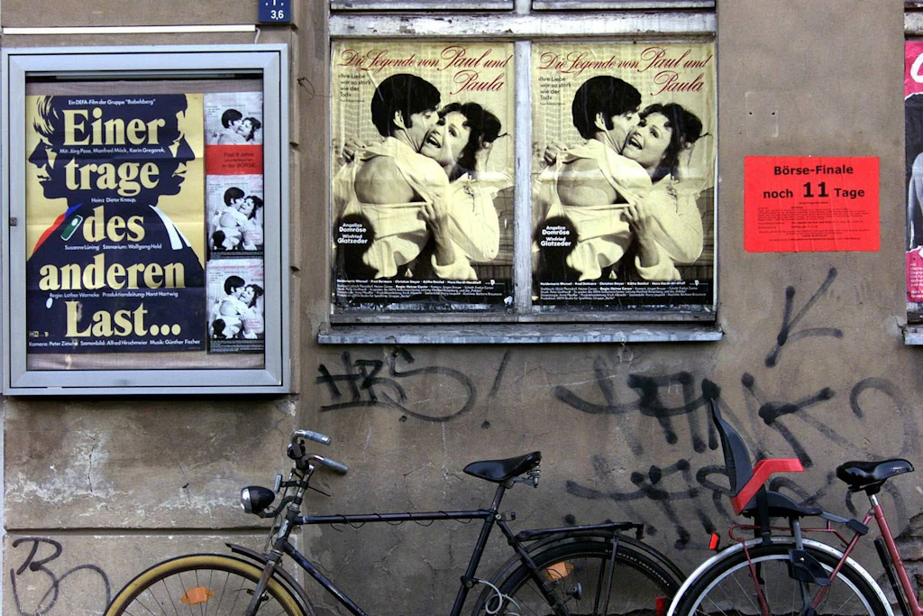 Volkstheater Rostock bringt „Die Legende von Paul und Paula“ auf die Bühne