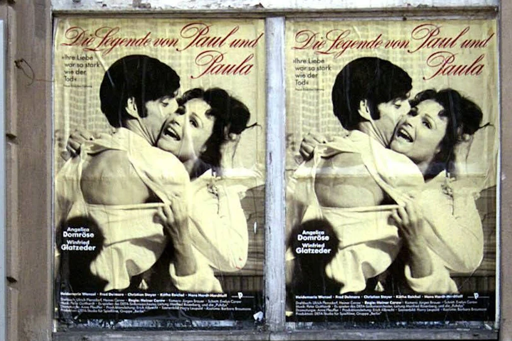 Theaterpremiere: Das Volkstheater Rostock bringt „Die Legende von Paul und Paula“ auf die Bühne (Symbolbild).